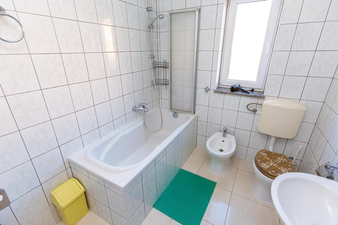 Vilic - Apartments Istriensonne Medulin Ngoại thất bức ảnh