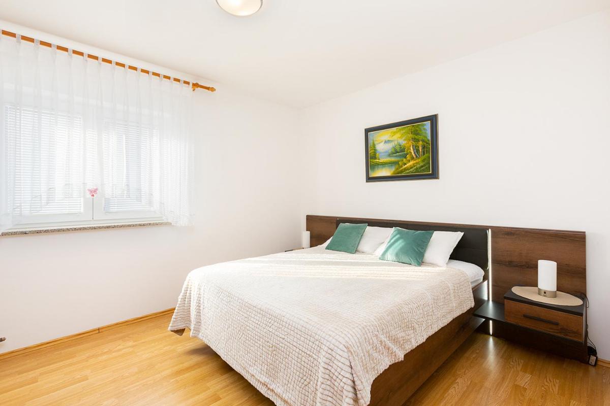 Vilic - Apartments Istriensonne Medulin Ngoại thất bức ảnh